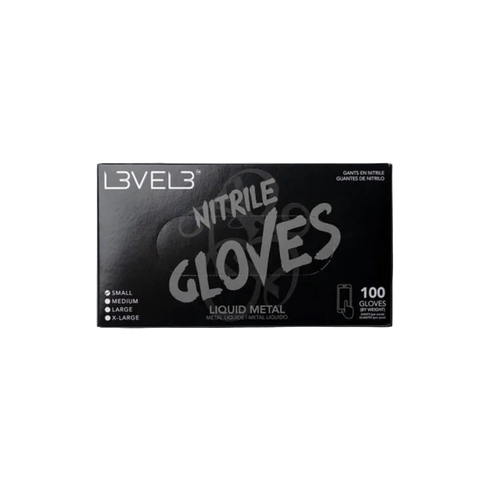 Boîte de Gants L3VEL 3