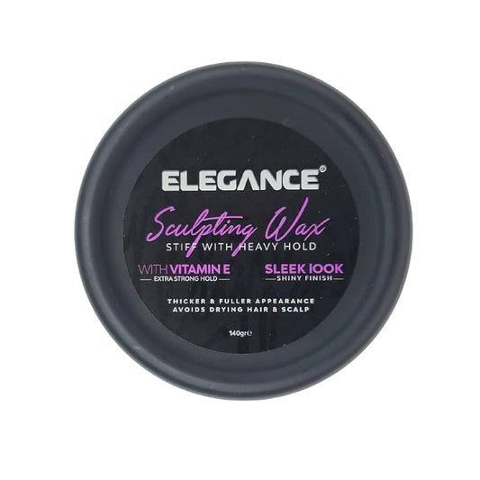 Elegance Sculpting Wax