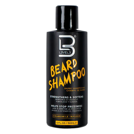Beard Wash