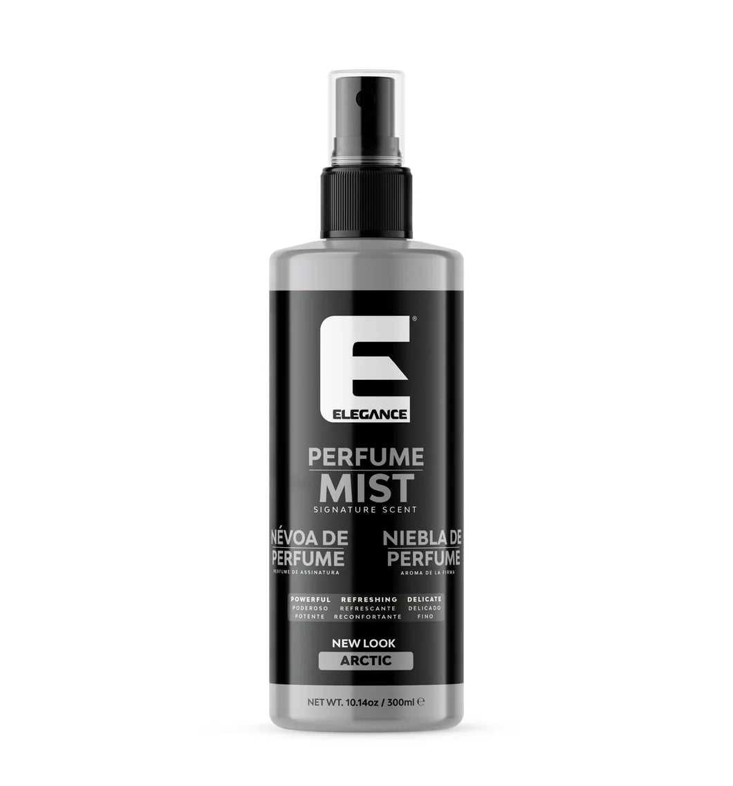 Elegance Perfume Mist - Arctic