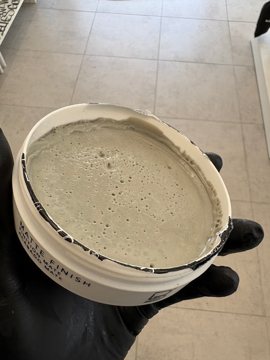 Sculpting Clay