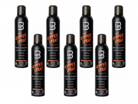 7 Clipper Spray