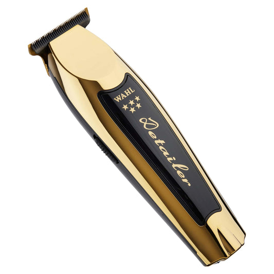 Original Wahl Blade Detailer Gold