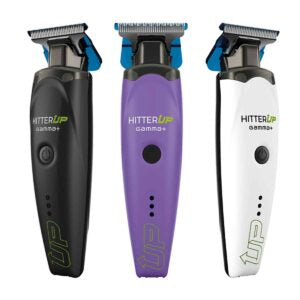 Hitter Up Tondeuse de finition