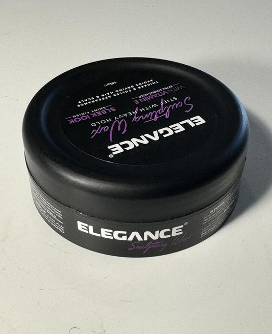 Elegance Sculpting Wax