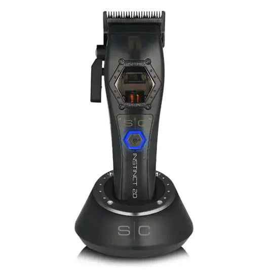 Tondeuse Stylecraft Instinct Edition Métal