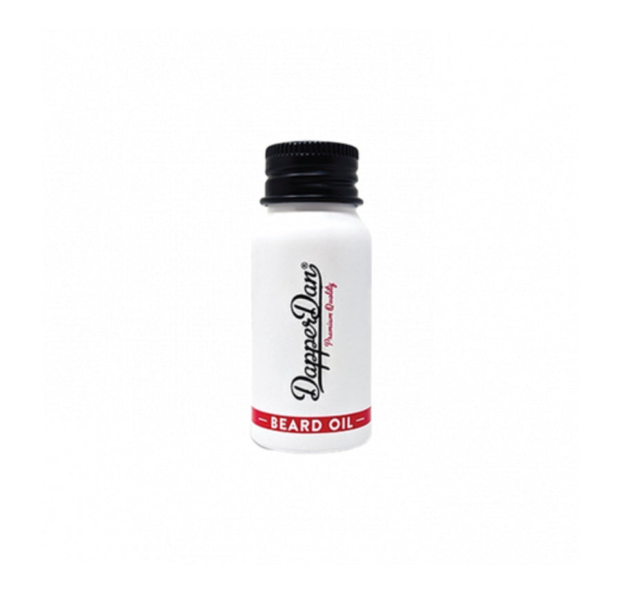 Beard Oil