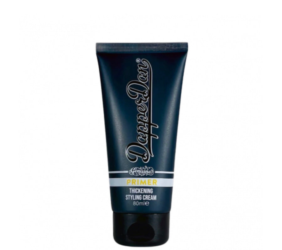 Crème Coiffante Primer