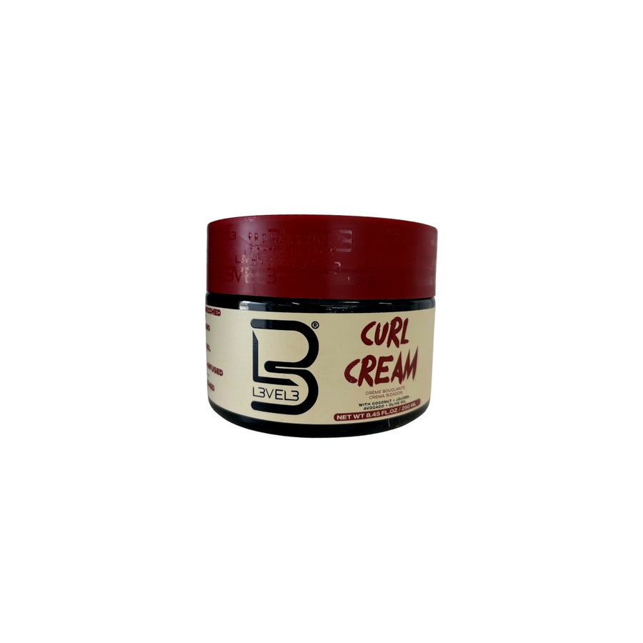 Curl Cream