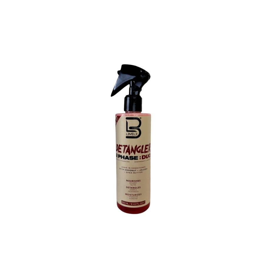 Detangler 2 Phase: Duo