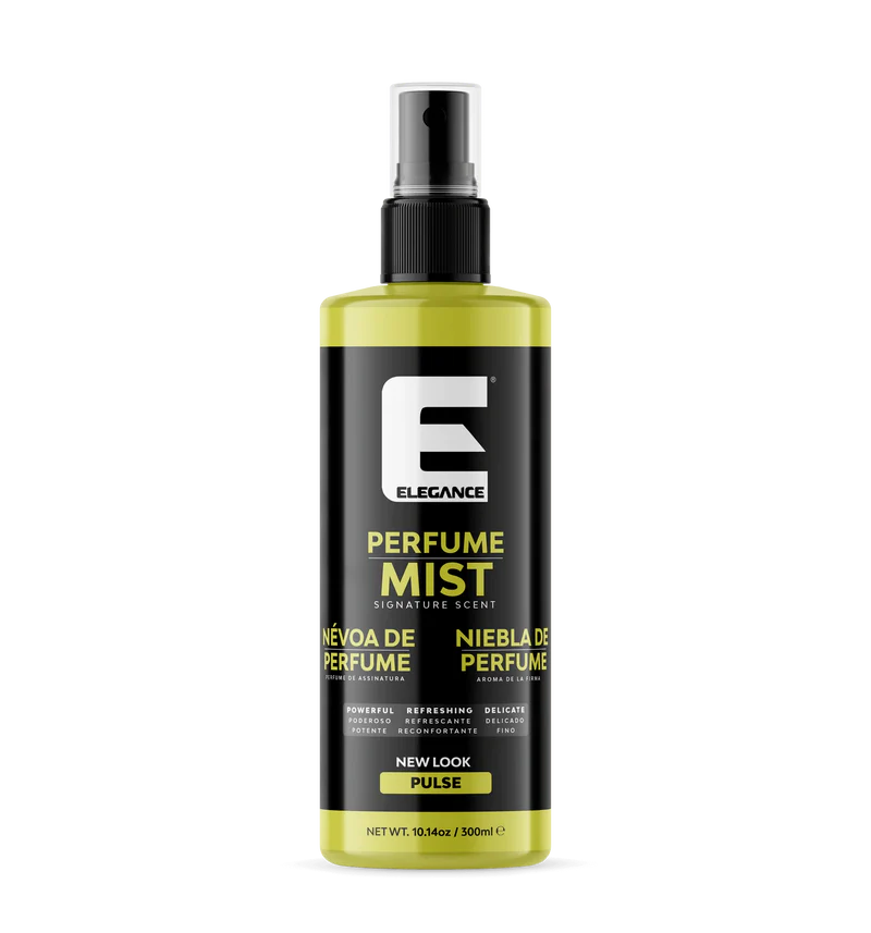 Elegance Perfume Mist - Supreme