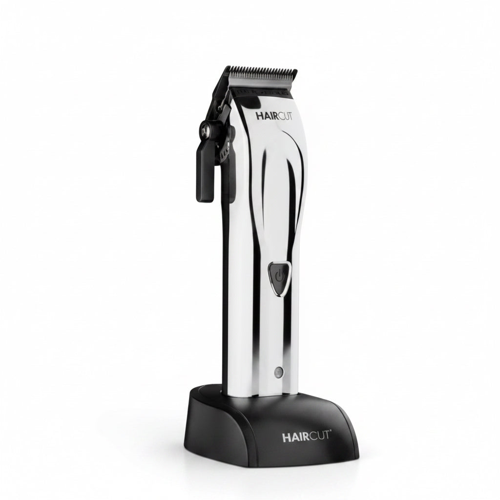 Haircut TH35 Silver