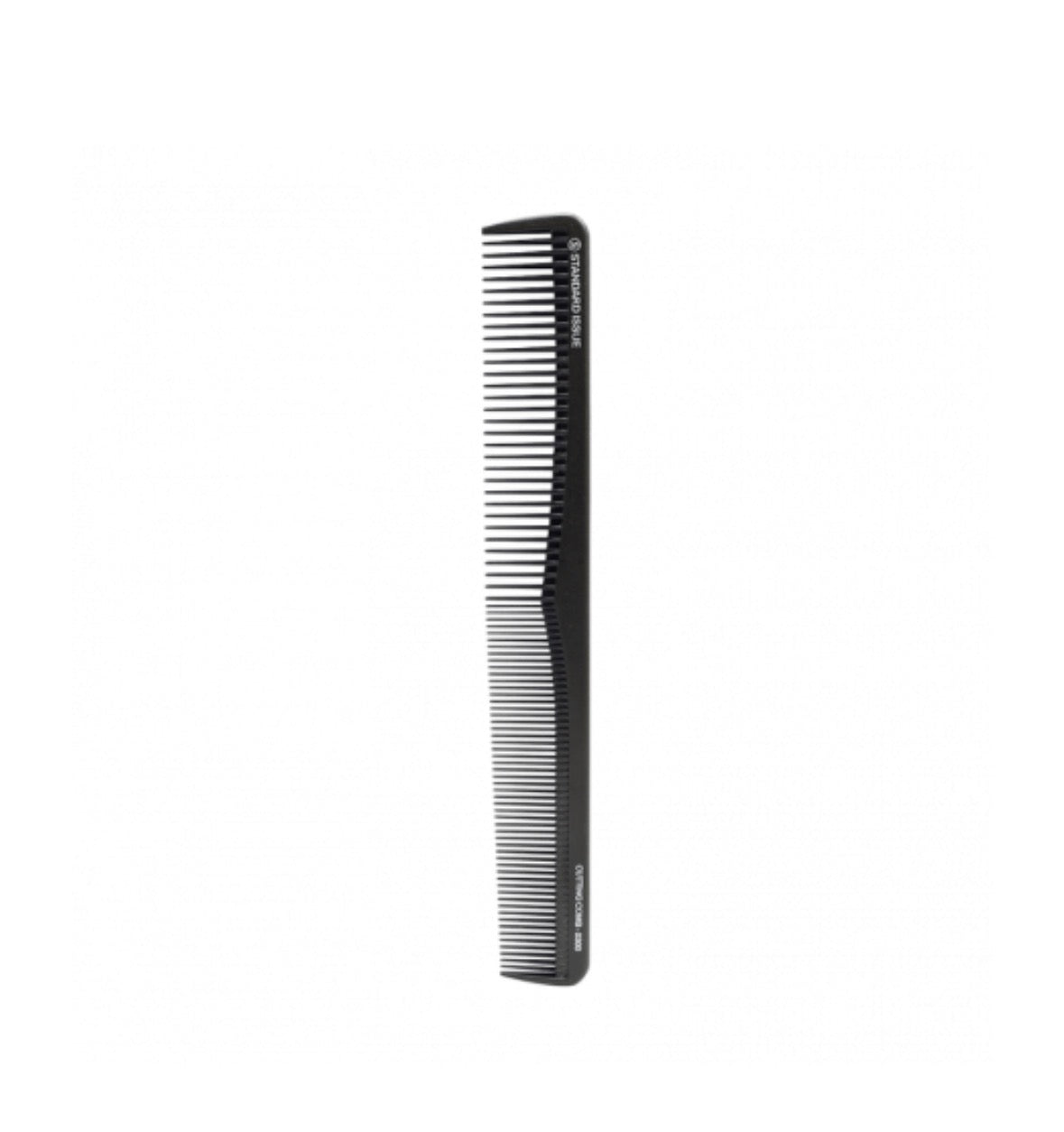 Comb 0300 Cutting Standard issues