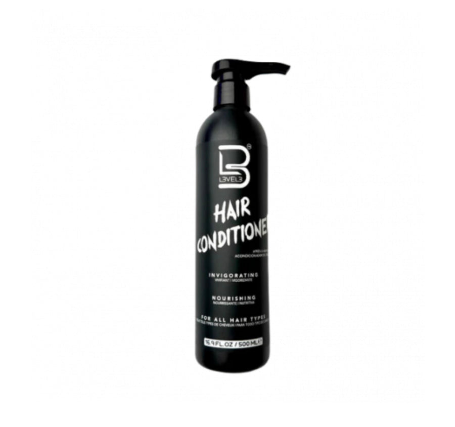 Après-shampooing L3VEL 3