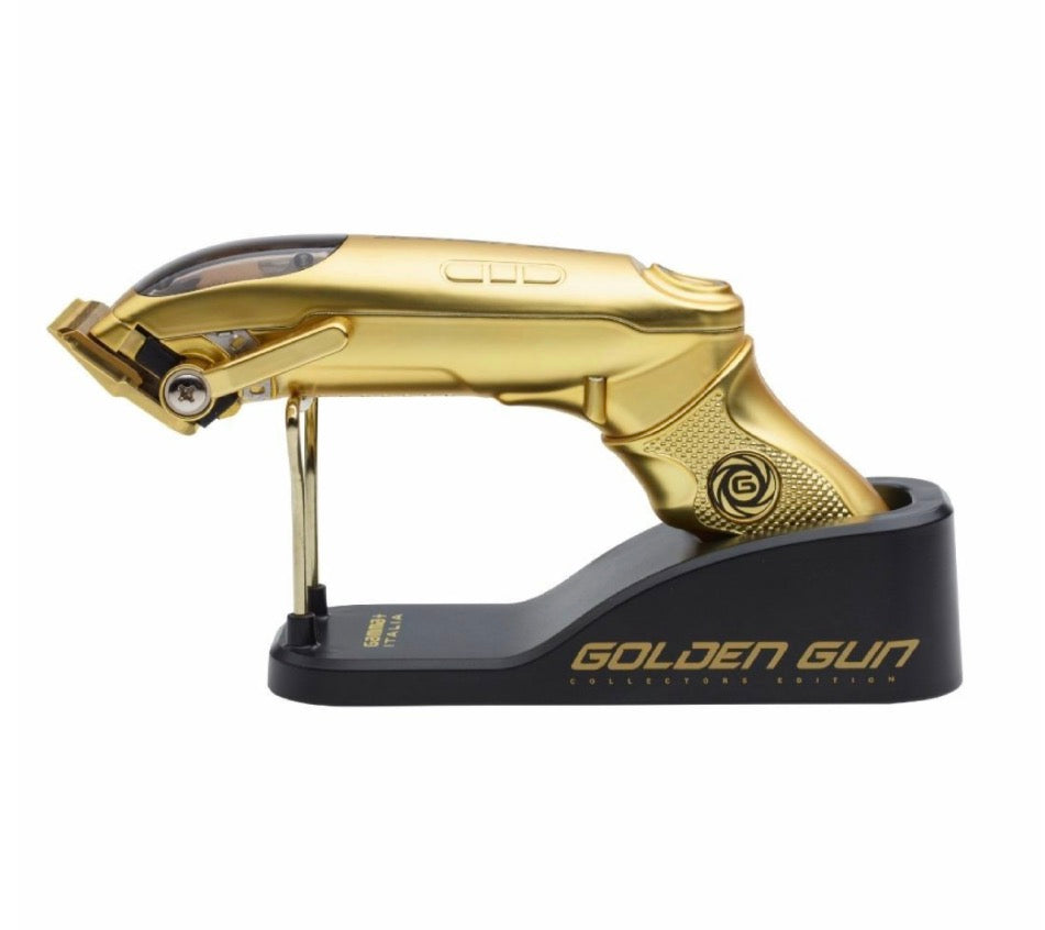 Tondeuse Gamma+ Golden Gun