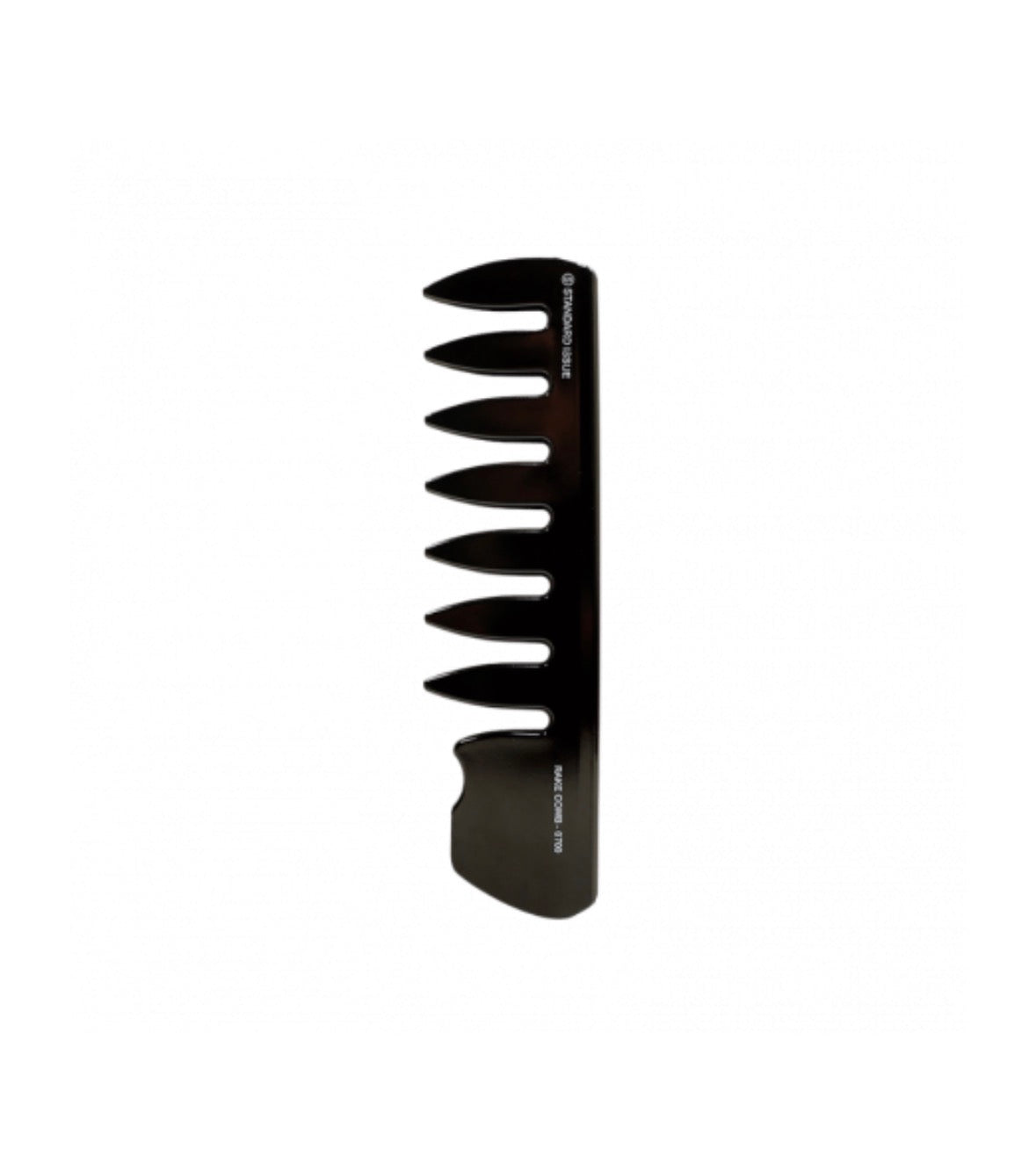 Comb 0700 Rake Standard issues