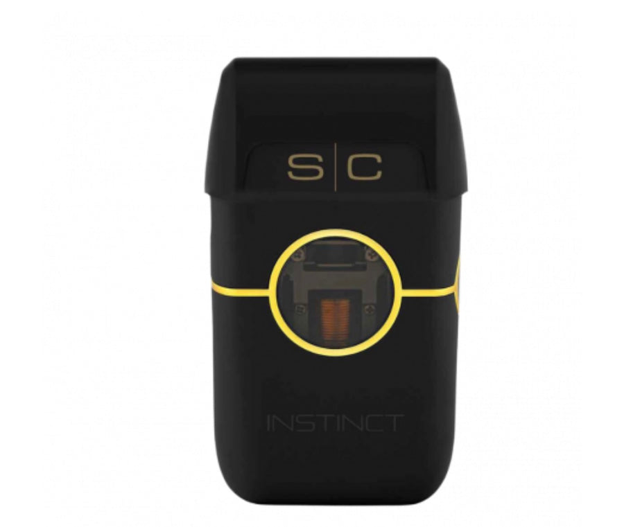 Instinct Shaver