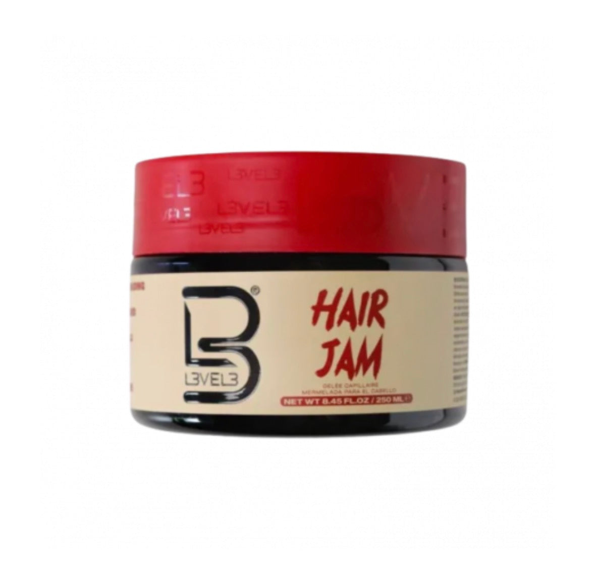 Hair Jam