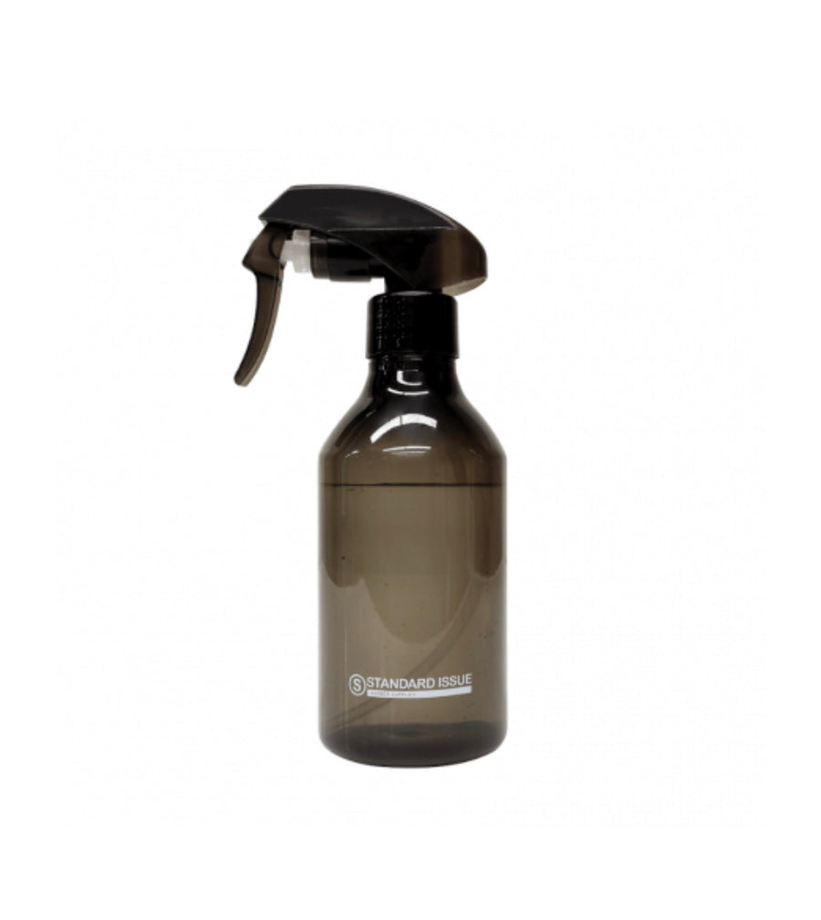 Spray bootle Standard issues