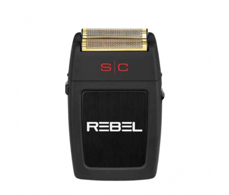 Rebel Shaver