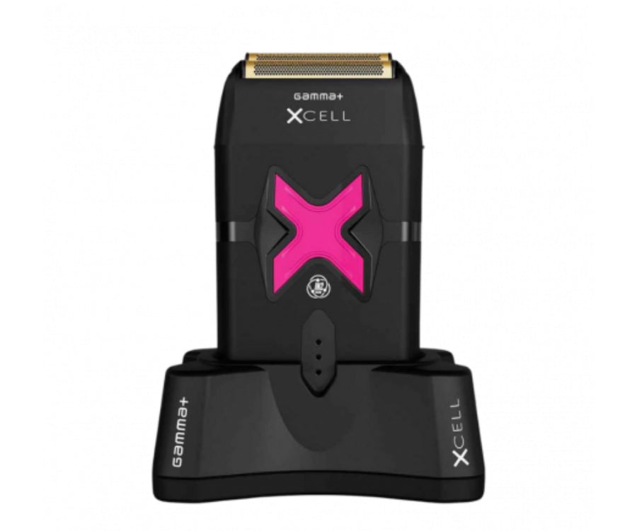 X-cell Shaver