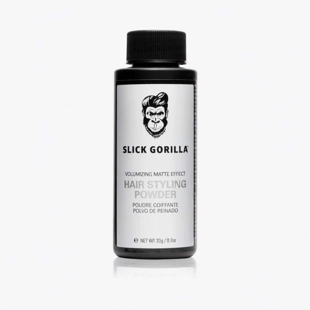 Hair Styling Powder