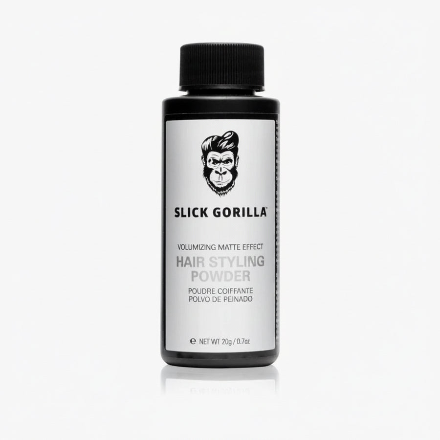 Hair Styling Powder