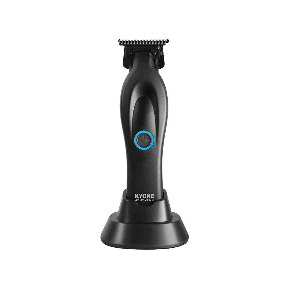 360 Zero Trimmer