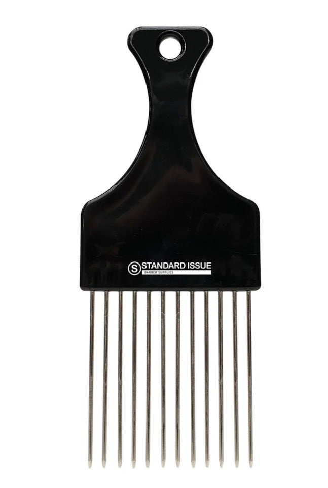 Hair Pick Comb
