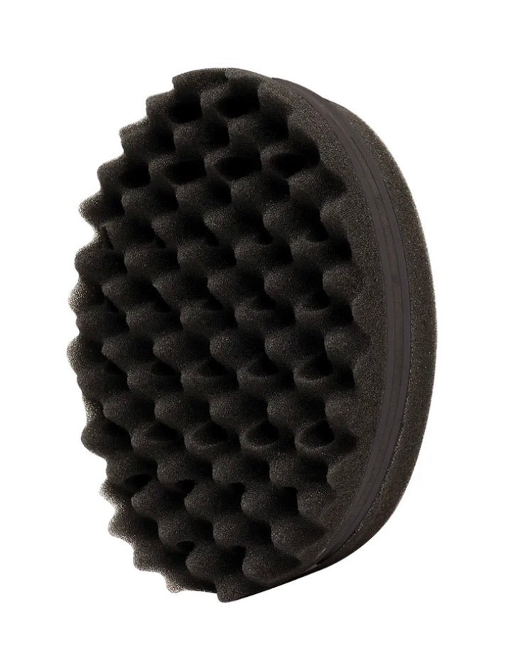Hair Twist Sponge