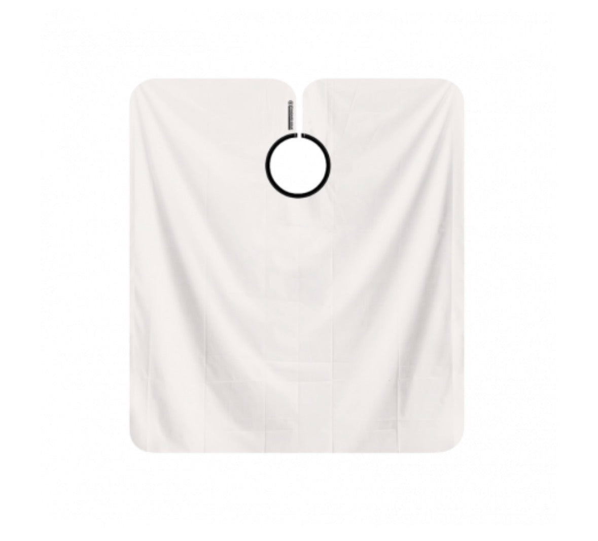 Cape à col en silicone