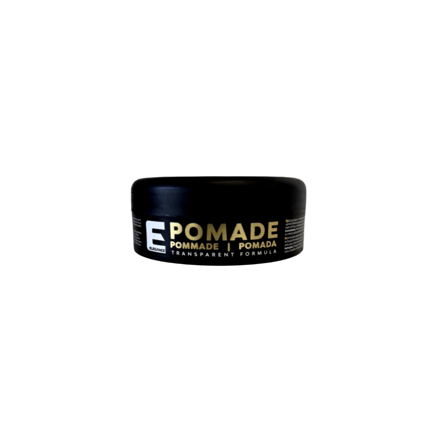 Pomade Transparent