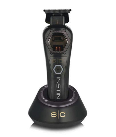 Stylecraft Métal édition Instinct