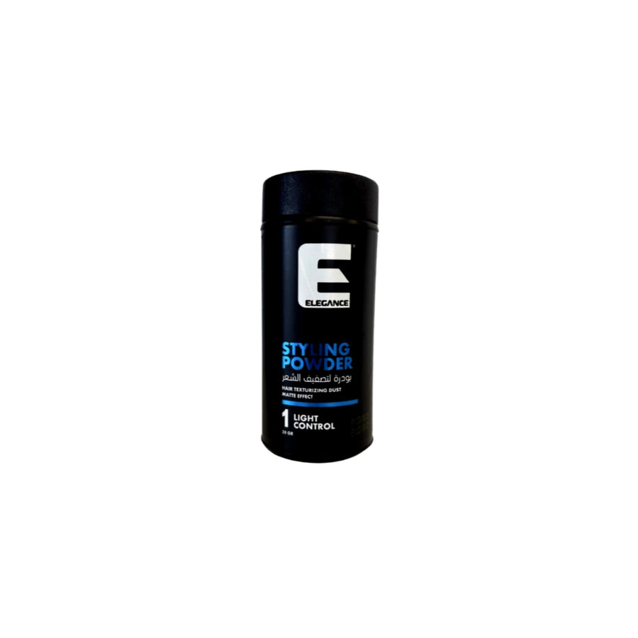 Styling Powder