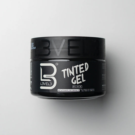 L3VEL Tinted hair gel