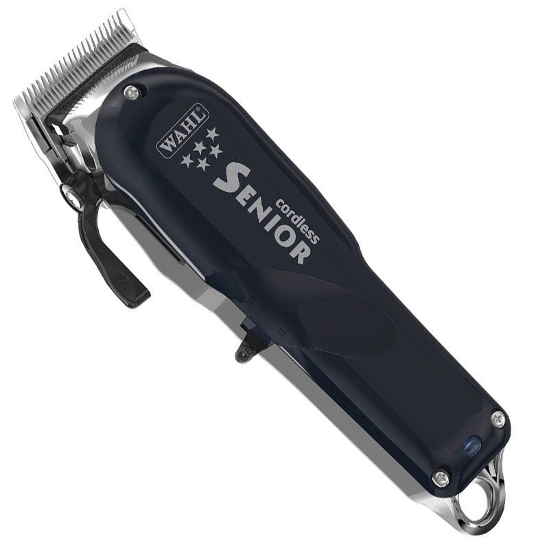 Tondeuse de coupe Wahl Senior Cordless