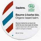 Baume pour barbe