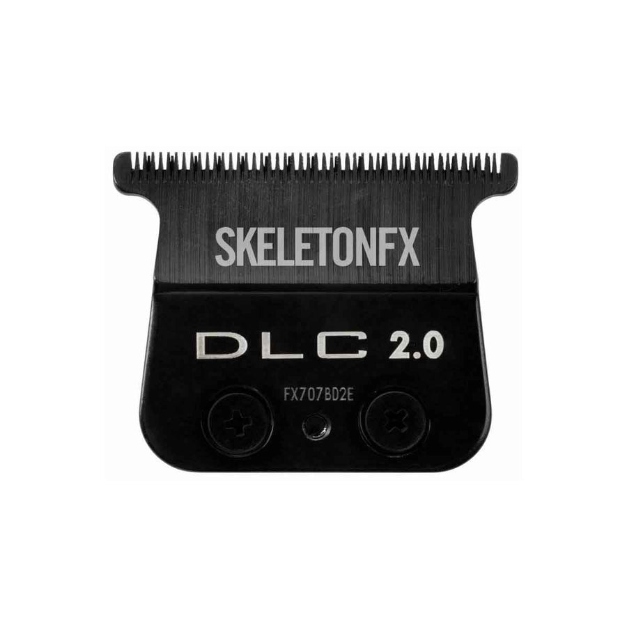 DLC 2.0 BLACK