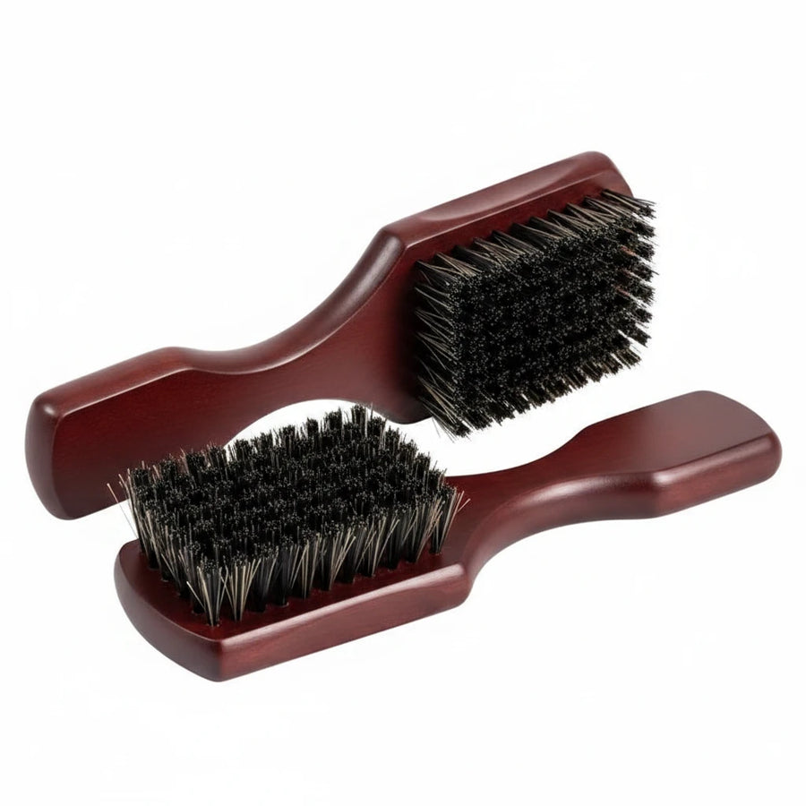 Fade brush Wahl