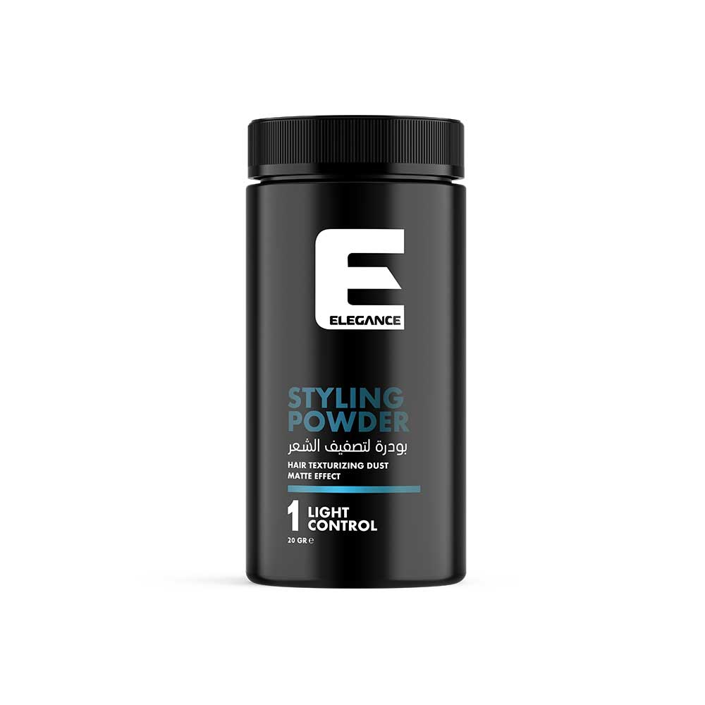 Élégance Poudre coiffante 20g