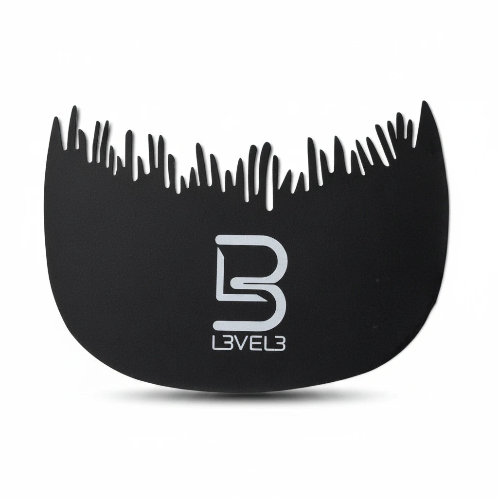 Fiber comb
