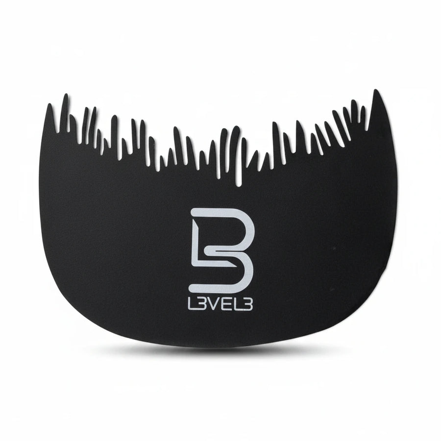Fiber comb