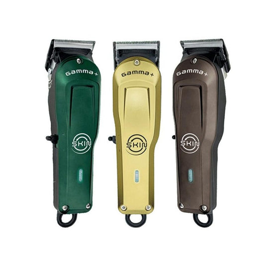 Tondeuse Gamma+ Skin