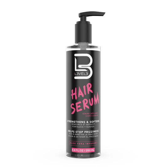 Hair serum