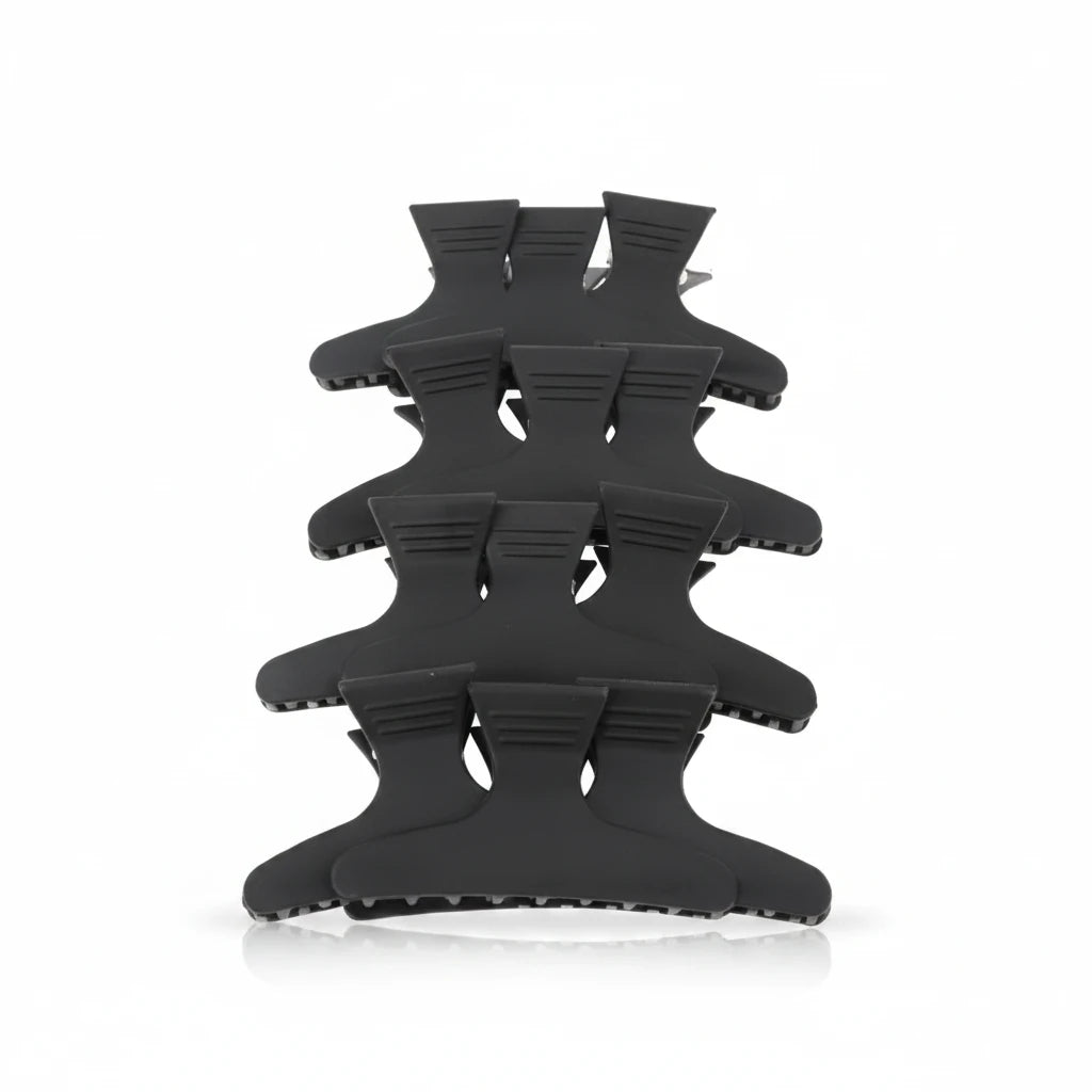 Pince croco Haircare