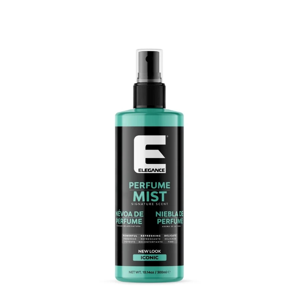 Elegance Perfume Mist - Iconic