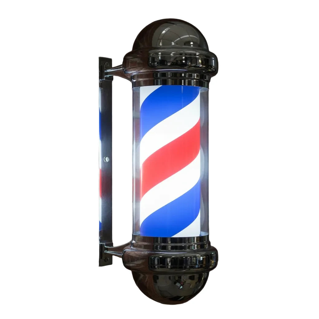 Pole barber