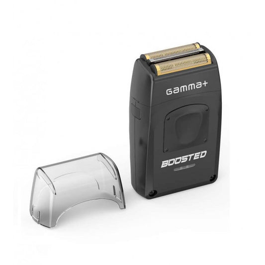 Rasoir Gamma Piu Boosted