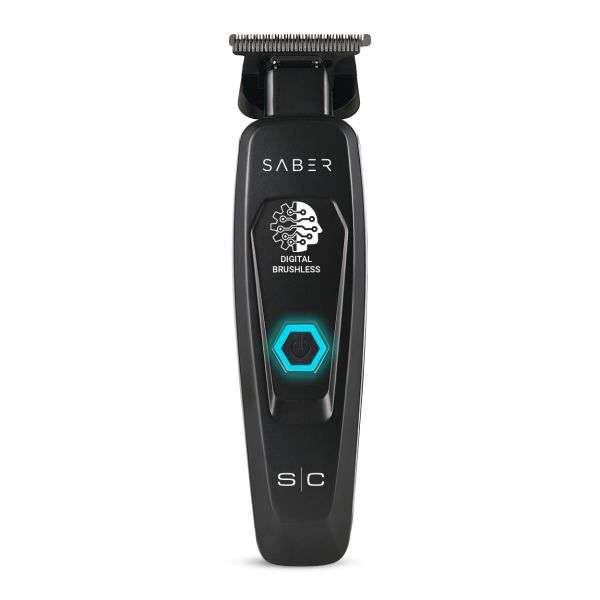 Tondeuse Stylecraft Saber Black