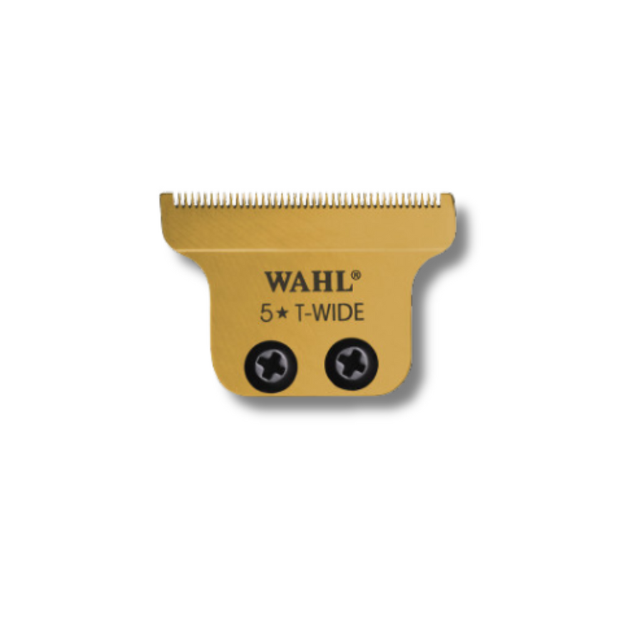 T-wide gold